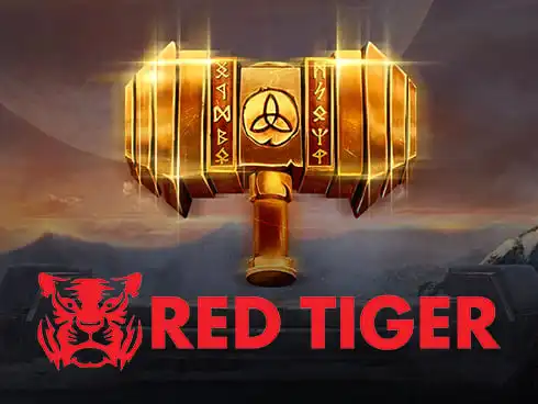redtiger