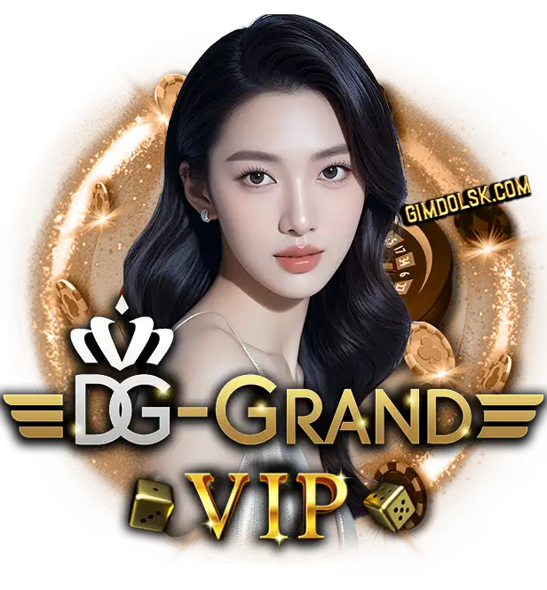 vip dg grand
