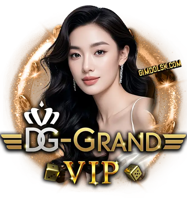 vip dg grand