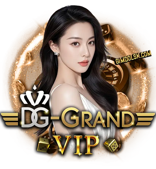 vip dg grand